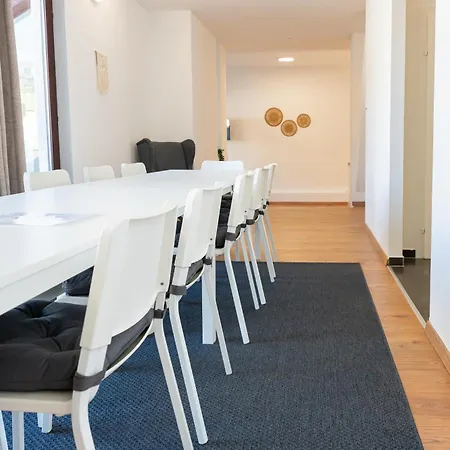 Luxury Penthouse - Augarten Vienna Esterno foto