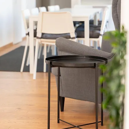 Luxury Penthouse - Augarten Vienna Esterno foto