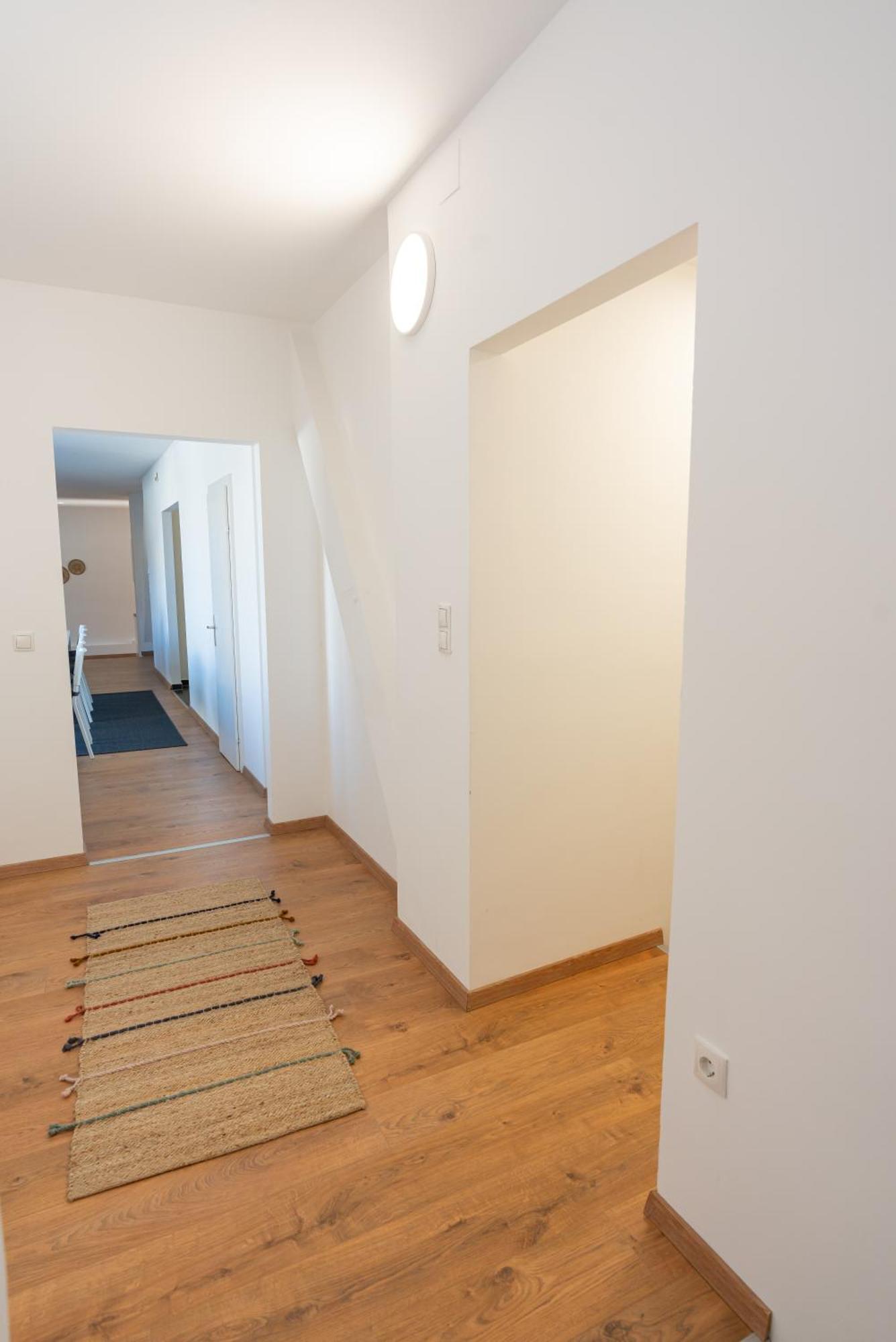 Luxury Penthouse - Augarten * Wien
