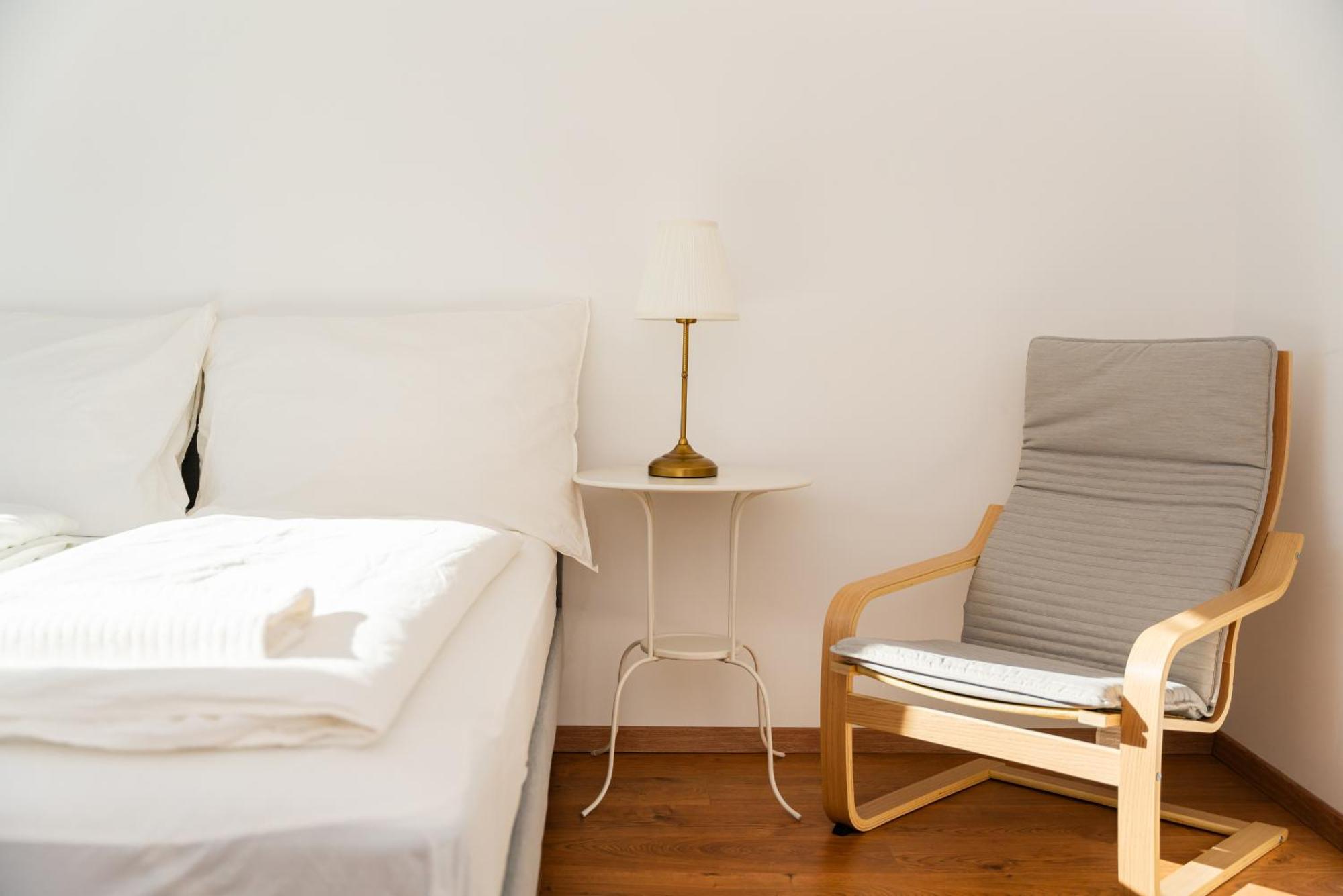 Luxury Penthouse - Augarten * Wien