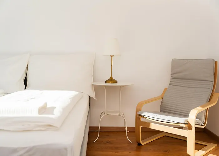 Luxury Penthouse - Augarten