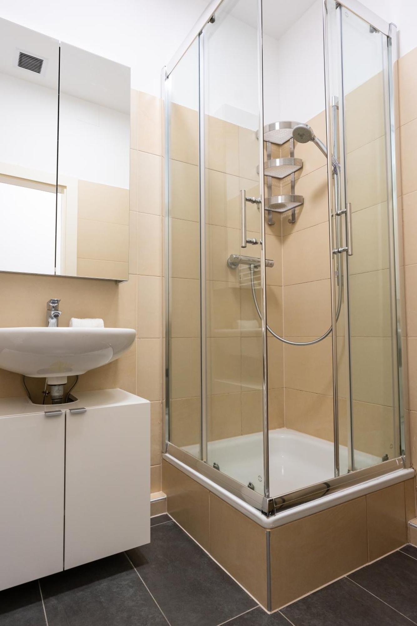 Luxury Penthouse - Augarten Apartamento *