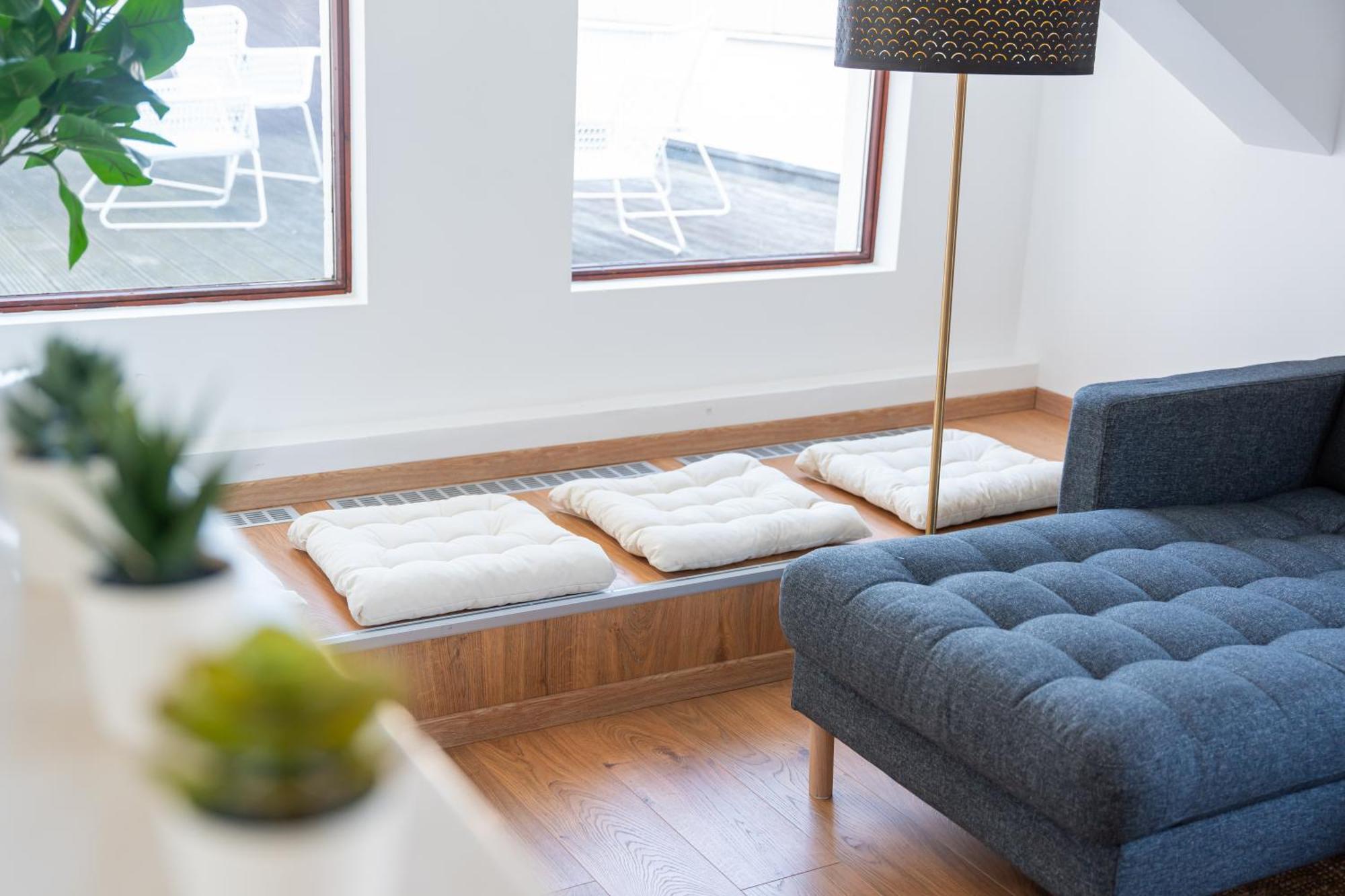 Apartment Luxury Penthouse - Augarten Wien