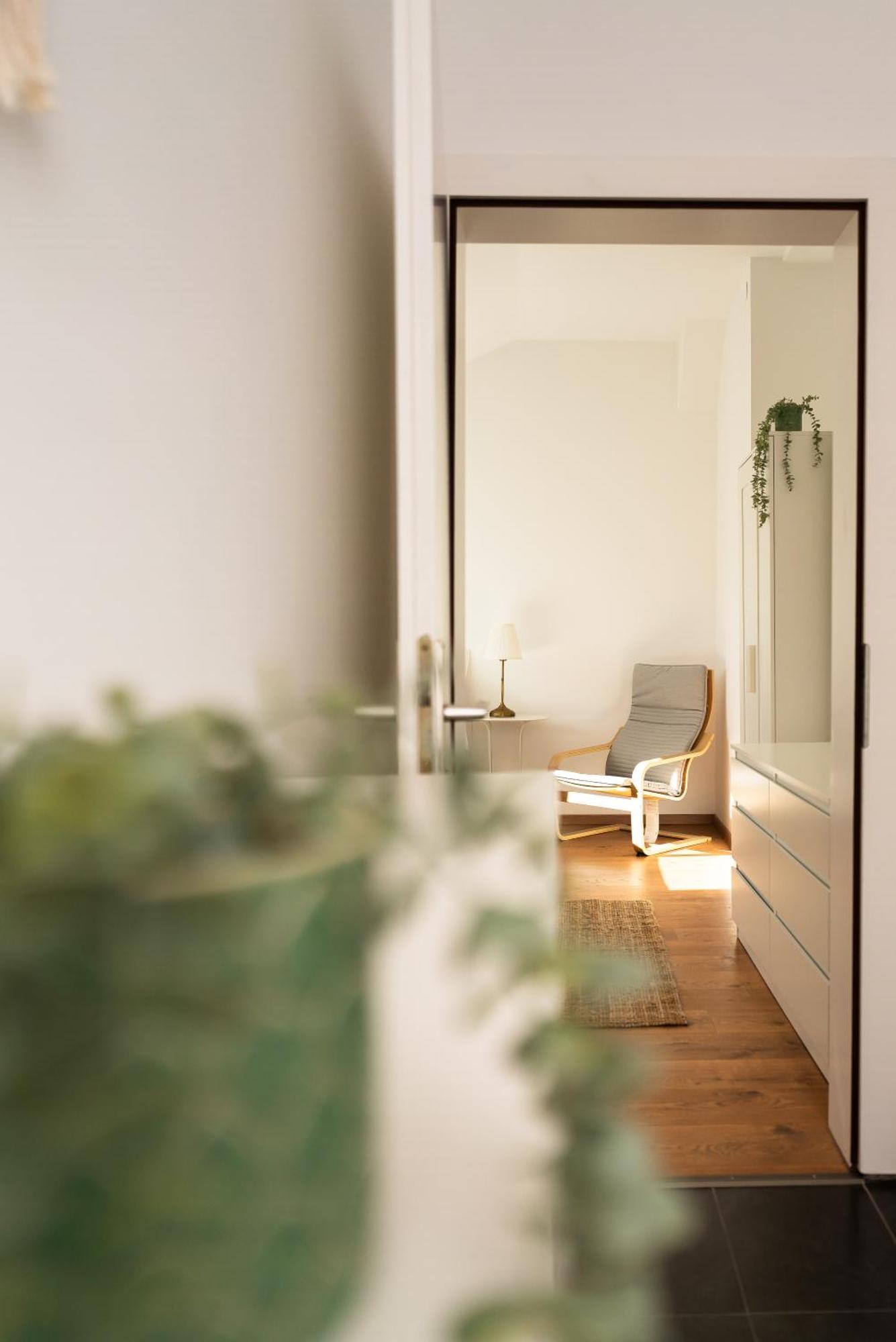 Luxury Penthouse - Augarten Wien