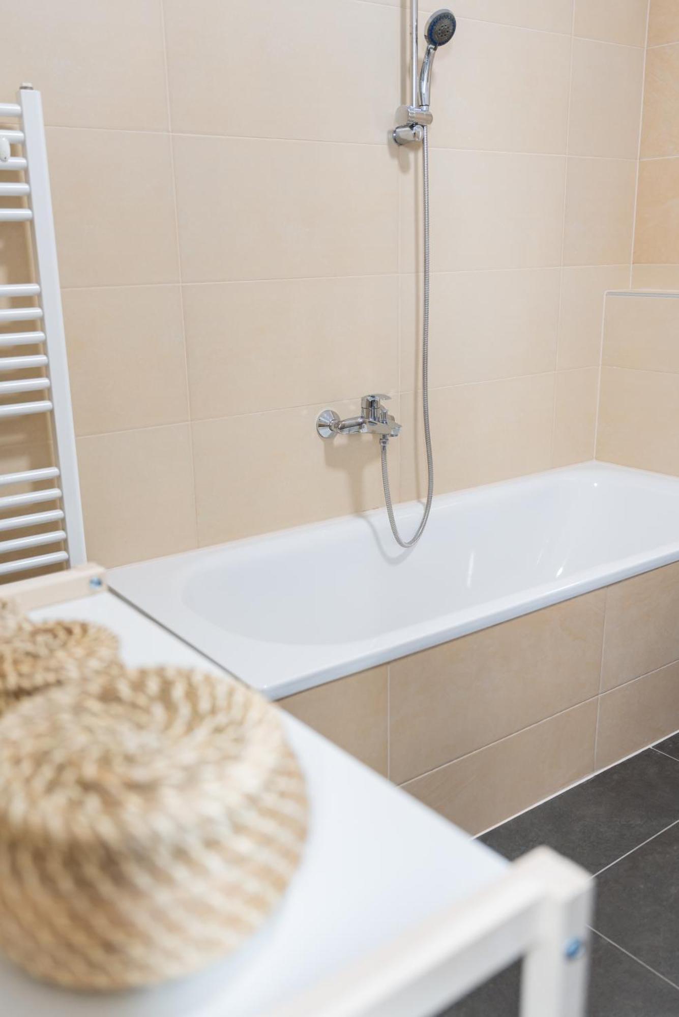 Luxury Penthouse - Augarten Apartamento *